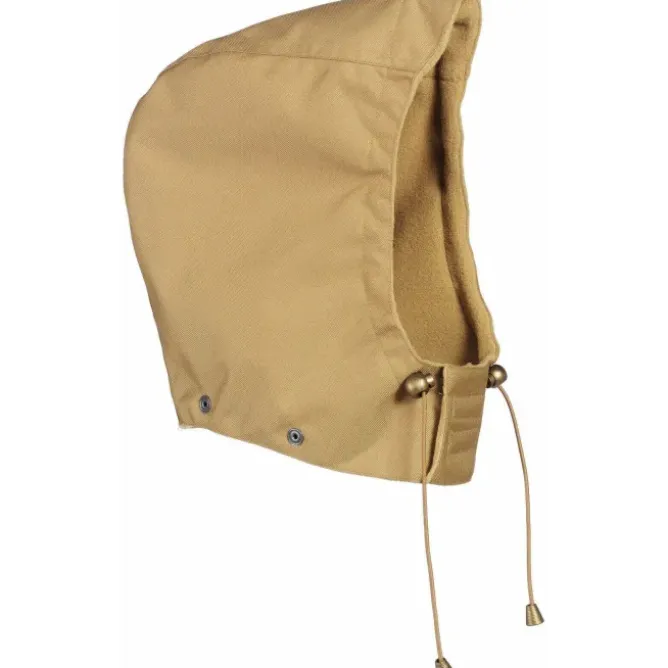 Cappuccio da Lavoro Impermeabile Antivento MacKay Mascot 07114-025