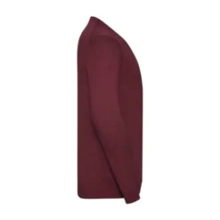 Cardigan Da Lavoro in Maglia con Scollo a V Russell - JE715M