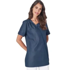 Casacca da donna 100% cotone Lola Beauty Siggi - 63CS1699/00-1149