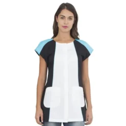 Casacca da donna a maniche corte Arlie Horeca Siggi - 28CS1695/00-0001