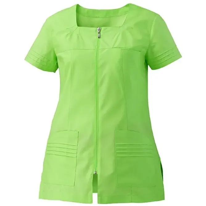 Casacca da donna a maniche corte Valeria Horeca Siggi - 28CS0403/00-0001