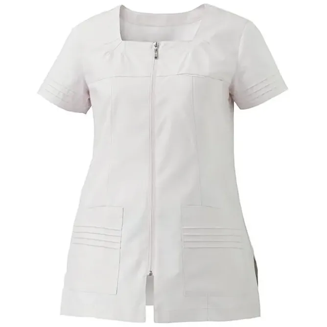 Casacca da donna a maniche corte Valeria Horeca Siggi - 28CS0403/00-0001