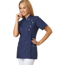 Casacca da donna a maniche corte Kelly Beauty Siggi - 63CS1329/00-0001