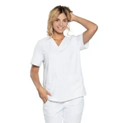 Casacca da Donna a maniche corte Dr.Blue Siggi Joyce - 04CS1865