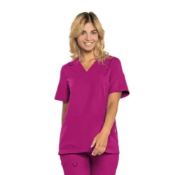 Casacca da Donna a maniche corte Dr.Blue Siggi Joyce - 04CS1865
