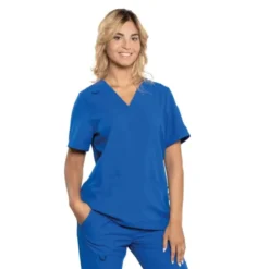 Casacca da Donna a maniche corte Dr.Blue Siggi Joyce - 04CS1865