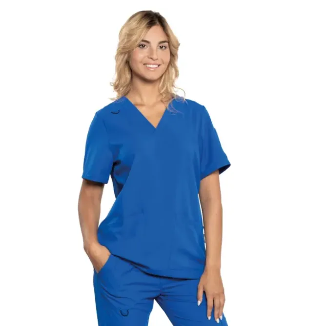 Casacca da Donna a maniche corte Dr.Blue Siggi Joyce - 04CS1865