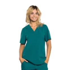 Casacca da Donna a maniche corte Dr.Blue Siggi Joyce - 04CS1865