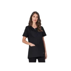Casacca da donna a maniche corte Lola Beauty Siggi - 63CS1699/00-0001