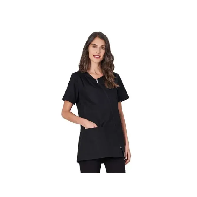 Casacca da donna a maniche corte Lola Beauty Siggi - 63CS1699/00-0001