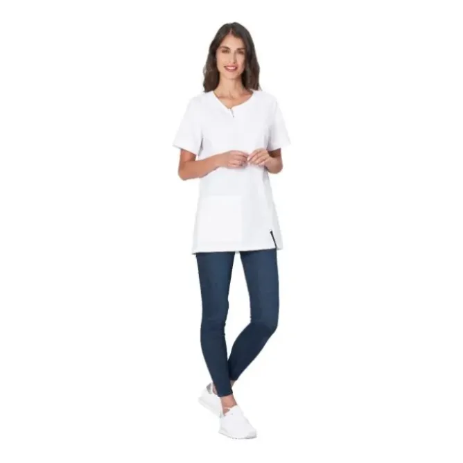 Casacca da donna a maniche corte Lola Beauty Siggi - 63CS1699/00-0001