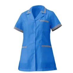Casacca da donna a maniche corte Silvia Horeca Siggi - 28CS0604/00-0001