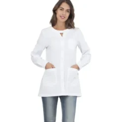 Casacca da donna a maniche lunghe Averill Horeca Siggi - 28CS1612/00-0001