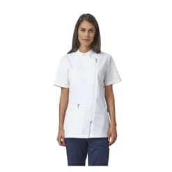 Casacca da donna a maniche corte Kate Dr.Blue Siggi - 04CS1689/00-0757