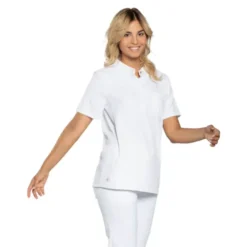 Casacca da Donna a maniche corte Dr.Blue Siggi Lesly- 04CS1866