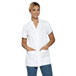Casacca da donna a maniche corte Siggi Coraline - 28CS1882/00
