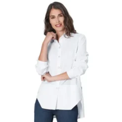 Casacca da donna con polsini Melissa Horeca Siggi - 28CS1696/00-0001