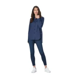 Casacca da donna con polsini Melissa Horeca Siggi - 28CS1696/00-0001