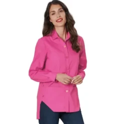 Casacca da donna con polsini Melissa Horeca Siggi - 28CS1696/00-0001