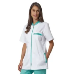 Casacca da donna Ellie Dr.Blue Siggi 100% cotone - 04CS1690/00-0014