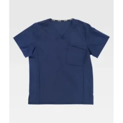 Casacca da Lavoro Workteam Stretch Unisex B6851