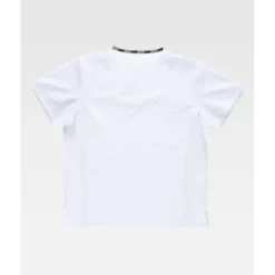 Casacca da Lavoro Workteam Stretch Unisex B6851