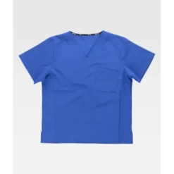 Casacca da Lavoro Workteam Stretch Unisex B6851
