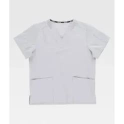 Casacca da Lavoro Workteam Unisex Stretch B6850