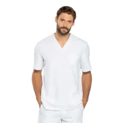 Casacca da Uomo a maniche corte Dr.Blue Siggi Carter- 04CS1864