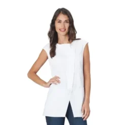Casacca donna smanicata Mara Horeca Siggi - 28CS1694/00-0001