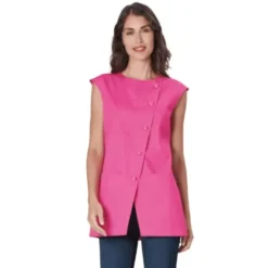 Casacca donna smanicata Mara Horeca Siggi - 28CS1694/00-0001