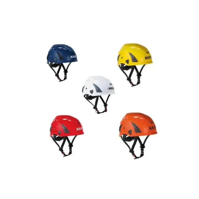 Casco da Lavoro Plasma Work Logica AQ