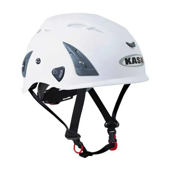 Casco da Lavoro Plasma Work Logica AQ