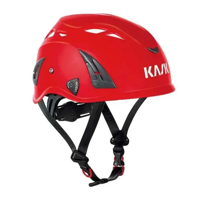 Casco da Lavoro Plasma Work Logica AQ