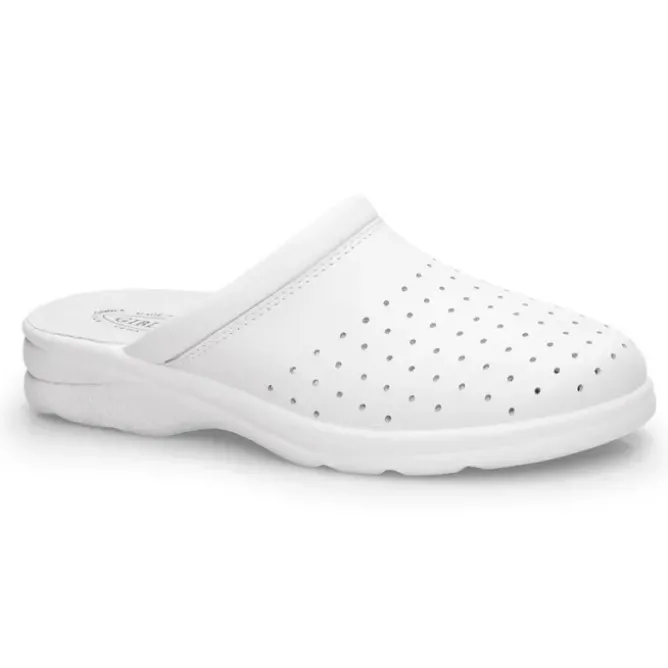 Ciabatta antinfortunistica Giblor's Uomo 474