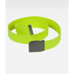 Cintura Elastica con Logo WFA501 - Workteam