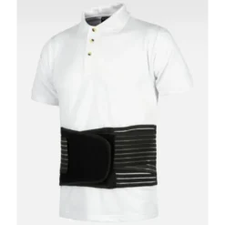 Cintura Lombare Elastica WFA301 - Workteam