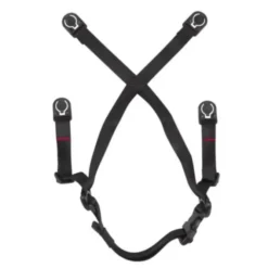 Cinturino Sottogola Per Lavori a Terra a 4 Punti EN397 Milwaukee 4932480661