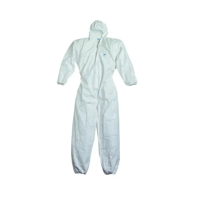 Combinaison de travail Rossini Dupont Tyvek Classique Xpert RR402 professionnelle protectrice