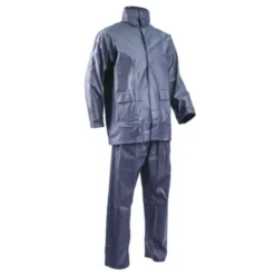 Completo Da Lavoro Coverguard PU Set/PVC MO50900 Impermeabile