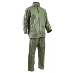 Completo Da Lavoro Coverguard PU Set MO50800 Impermeabile