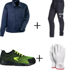 Completo da lavoro Falegnameria 3