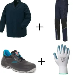 Completo da lavoro Falegnameria 4