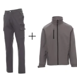 Completo da lavoro Payper Forest Stretch & Dublin