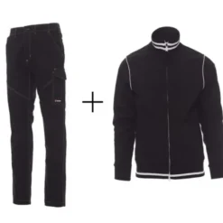 Completo da lavoro Payper Worker Stretch & Derby