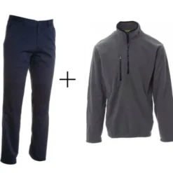 Completo da lavoro Payper Classic Half & Pirenei