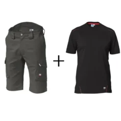 Completo da lavoro Siggi Task 2 & T-shirt Finder Siggi