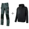 Completo da lavoro U-Power Platinum & U-Power Rainbow