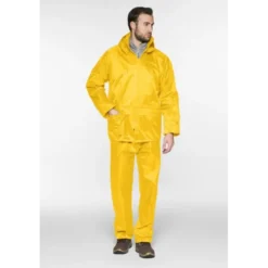 Completo da Lavoro Impermeabile Sottozero 1101