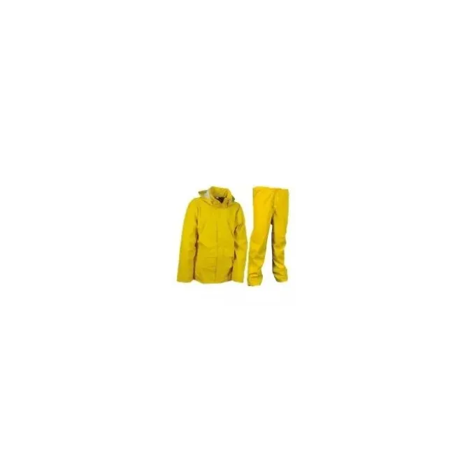 Completo impermeabile Cofra Rainfall V043-0-00